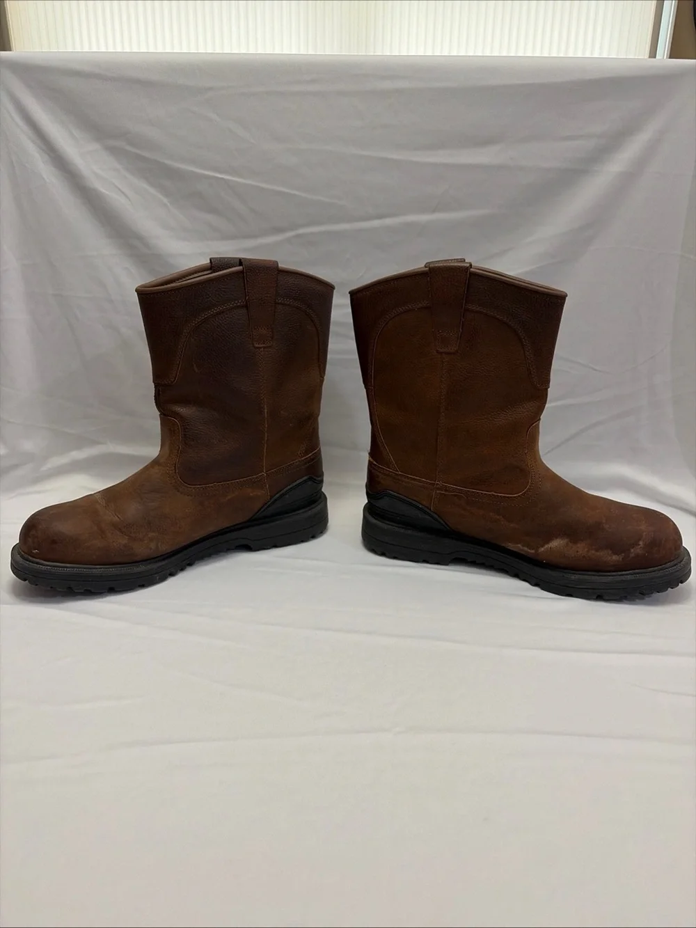 Herman Survivors sturdy brown
